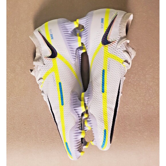 Nike Phantom GT2 Pro FG Progress Pack Soccer Cleats Men\'s Size 6 main image 7